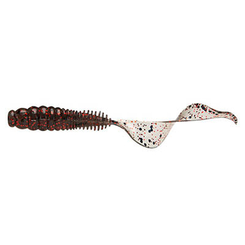 Силиконовые приманки Pontoon21 Homunculures Pillo 2.5" 63мм 114 7шт