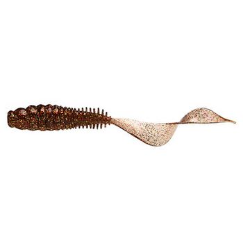 Силиконовые приманки Pontoon21 Homunculures Pillo 2.5" 63мм 115 7шт
