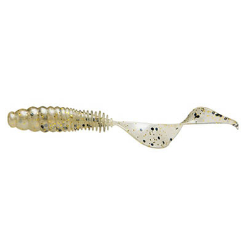 Силиконовые приманки Pontoon21 Homunculures Pillo 2.5" 63мм 118 7шт