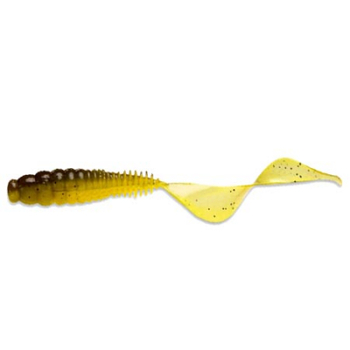 Силиконовые приманки Pontoon21 Homunculures Pillo 2.5" 63мм 423 7шт