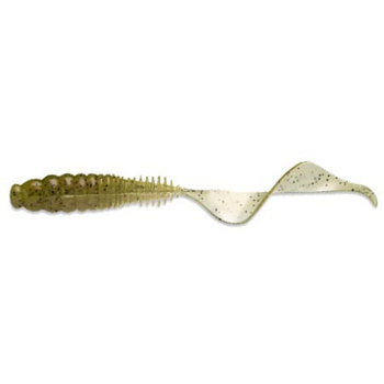Силиконовые приманки Pontoon21 Homunculures Pillo 2.5" 63мм 432 7шт