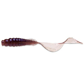 Силиконовые приманки Pontoon21 Homunculures Pillo 2.5" 63мм 440 7шт