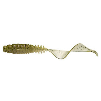 Силиконовые приманки Pontoon21 Homunculures Pillo 3.0" 76мм 432 5шт