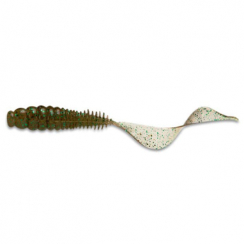 Силиконовые приманки Pontoon21 Homunculures Pillo 3.4" 86мм 101 5шт