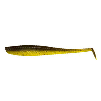 Силиконовые приманки Pontoon21 Homunculures Ratta 2.25" 57мм 423 8шт