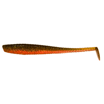 Силиконовые приманки Pontoon21 Homunculures Ratta 2.75" 69мм 404 8шт