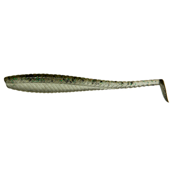 Силиконовые приманки Pontoon21 Homunculures Ratta 2.75" 69мм 435 8шт