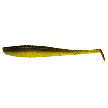 Силиконовые приманки Pontoon21 Homunculures Ratta 3.25" 82мм 423 7шт