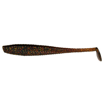 Силиконовые приманки Pontoon21 Homunculures Ratta 3.25" 82мм 424 7шт