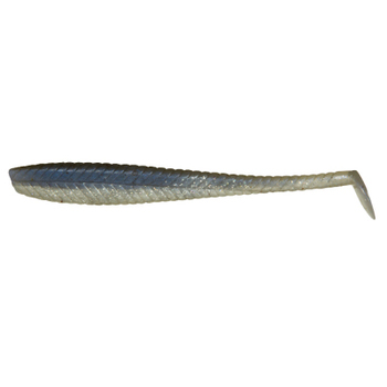 Силиконовые приманки Pontoon21 Homunculures Ratta 3.25" 82мм 428 7шт