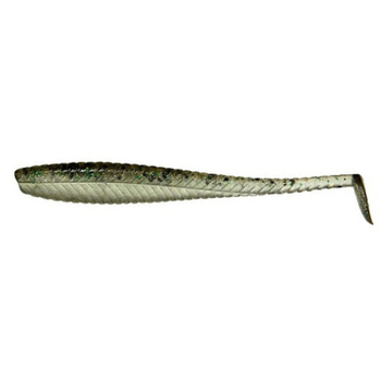 Силиконовые приманки Pontoon21 Homunculures Ratta 3.75" 95мм 435 6шт