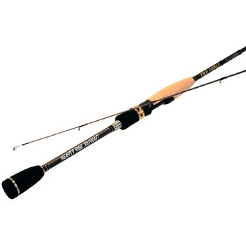 Cпиннинг Hearty Rise Pro Force 2 2.47м 12-54гр