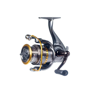Безынерционная катушка Kosadaka Phantom 1500 FX