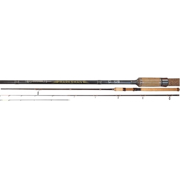 Фидерное удилище Kosadaka Marksman Jig Picker 60 2.4м 60гр