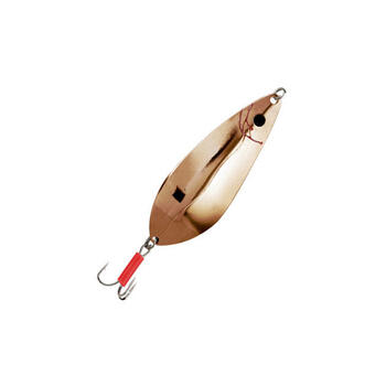 Колеблющаяся блесна Mikado Ablette № 4 82мм 22гр M