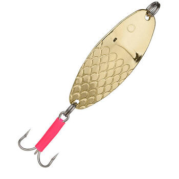 Колеблющаяся блесна Mikado Buddy № 2 54мм 12.5гр Z