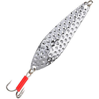 Колеблющаяся блесна Mikado Diamond № 3  85мм 27гр S