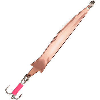 Колеблющаяся блесна Mikado Slim № 2 95мм 15гр M