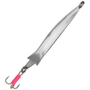 Колеблющаяся блесна Mikado Slim № 2 95мм 15гр S