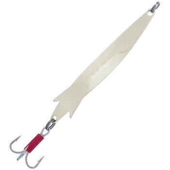 Колеблющаяся блесна Mikado Slim № 2 95мм 15гр Z