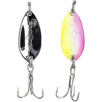 Колеблющаяся блесна Mikado Trout Campione Mini 22мм 1.4гр 02