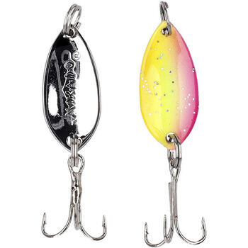 Колеблющаяся блесна Mikado Trout Campione Mini 22мм 1.4гр 06