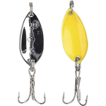 Колеблющаяся блесна Mikado Trout Campione Mini 22мм 1.4гр 10