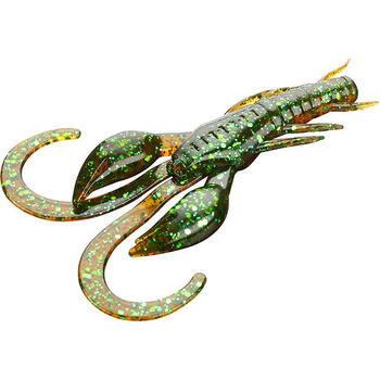 Силиконовые приманки Mikado Angry Cray Fish 35мм 556 5шт