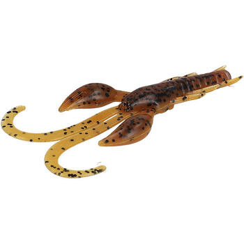 Силиконовые приманки Mikado Angry Cray Fish 35мм 561 5шт