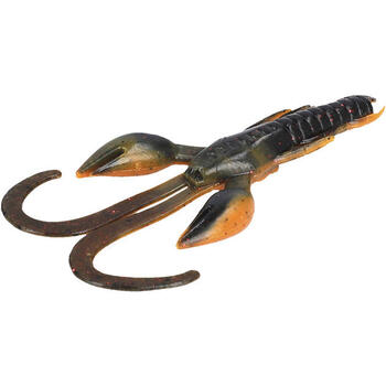 Силиконовые приманки Mikado Angry Cray Fish 35мм 563 5шт