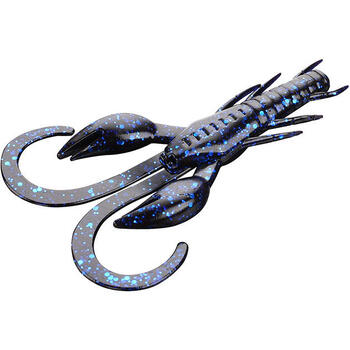 Силиконовые приманки Mikado Angry Cray Fish 70мм 558 3шт