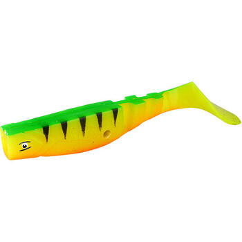 Силиконовые приманки Mikado Fishunter 105мм 127 5шт