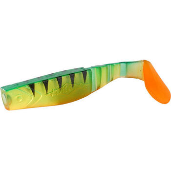 Силиконовые приманки Mikado Fishunter 105мм 128 5шт