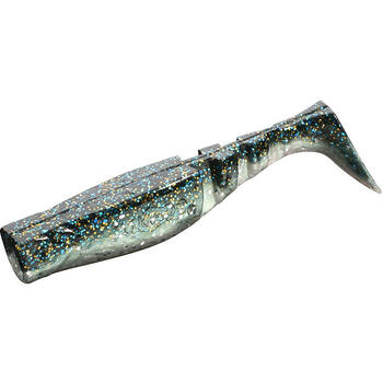 Силиконовые приманки Mikado Fishunter 2 115мм 303 3шт