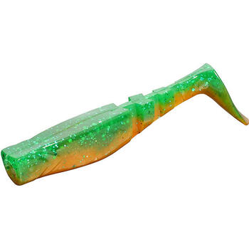 Силиконовые приманки Mikado Fishunter 2 115мм 312 3шт