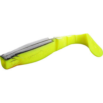 Силиконовые приманки Mikado Fishunter 130мм 69 3шт