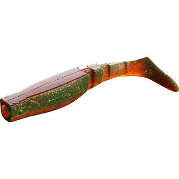 Силиконовые приманки Mikado Fishunter 50мм 13 5шт