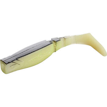 Силиконовые приманки Mikado Fishunter 50мм 19 5шт
