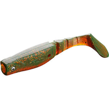Силиконовые приманки Mikado Fishunter 50мм 23 5шт