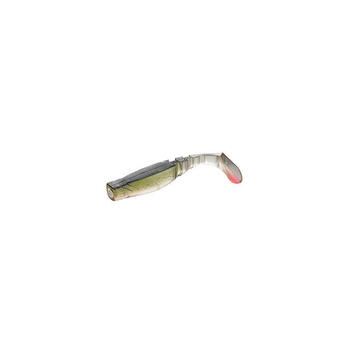Силиконовые приманки Mikado Fishunter 50мм 58 5шт