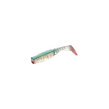 Силиконовые приманки Mikado Fishunter 50мм 60 5шт