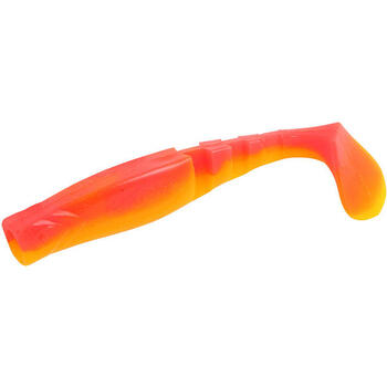Силиконовые приманки Mikado Fishunter 2 65мм 320 5шт