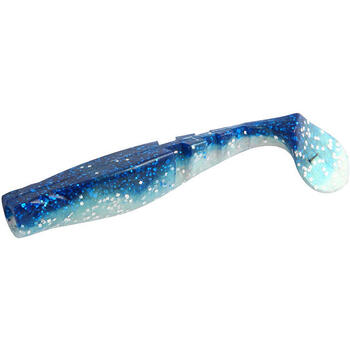 Силиконовые приманки Mikado Fishunter 2 65мм 322 5шт