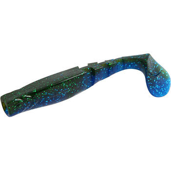 Силиконовые приманки Mikado Fishunter 2 65мм 324 5шт