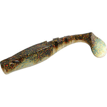 Силиконовые приманки Mikado Fishunter 2 65мм 327 5шт