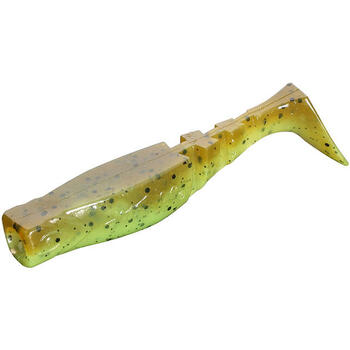 Силиконовые приманки Mikado Fishunter 2 65мм 346 5шт