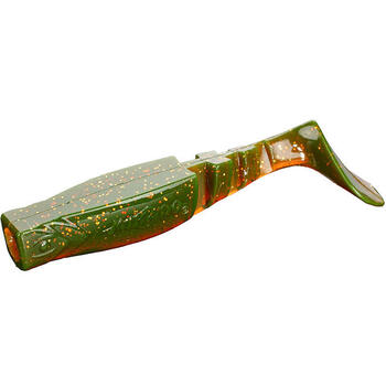 Силиконовые приманки Mikado Fishunter 2 65мм 349 5шт