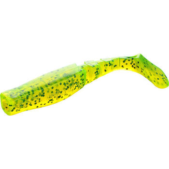 Силиконовые приманки Mikado Fishunter 80мм 10 5шт