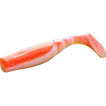 Силиконовые приманки Mikado Fishunter 80мм 109 5шт
