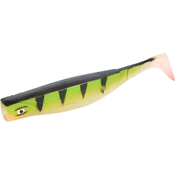 Силиконовые приманки Mikado Fishunter 80мм 380 5шт
